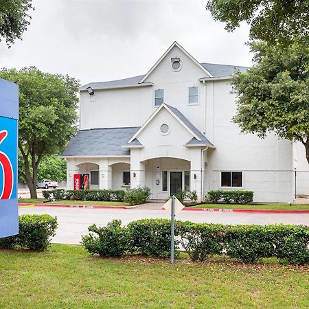 Motel 6-Grand Prairie, Tx - Near Six Flags Drive Exteriör bild