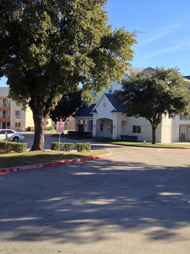 Motel 6-Grand Prairie, Tx - Near Six Flags Drive Exteriör bild